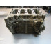 #BLE15 Engine Cylinder Block From 2006 HONDA CIVIC  1.8